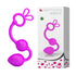 BALLS - Silicone Anal Love Balls II